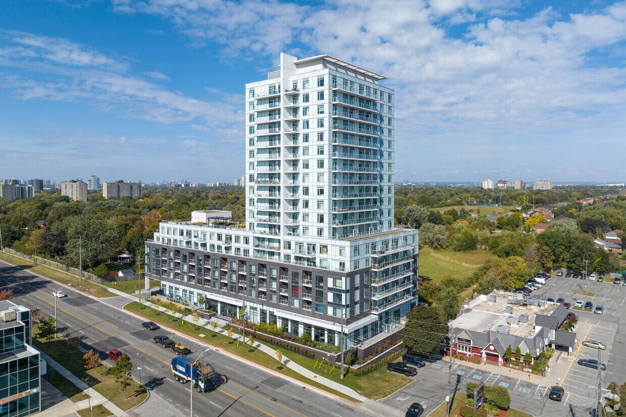 Primary Photo - East 3220 Condos