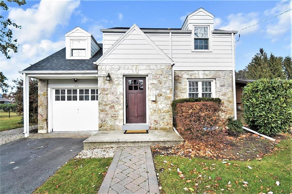 1627 Greenleaf St, Allentown, PA 18102 House Rental in Allentown, PA