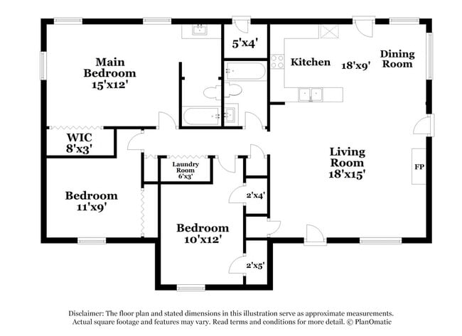 Foto del edificio - 7001 Bellevue Trce