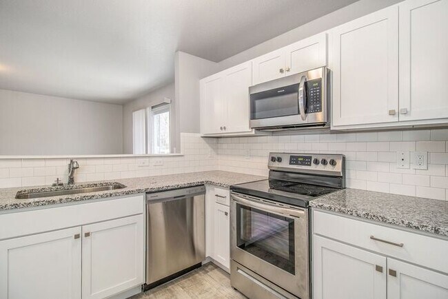 Foto del edificio - 5452 Eagle Glen Dr SW