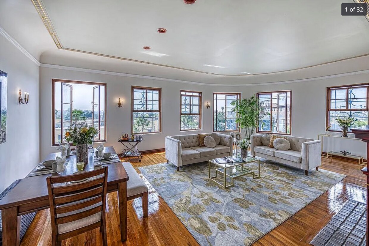 Foto principal - 4123 Wilshire Blvd