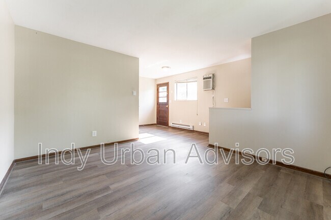Foto del edificio - 5903 W Morris St