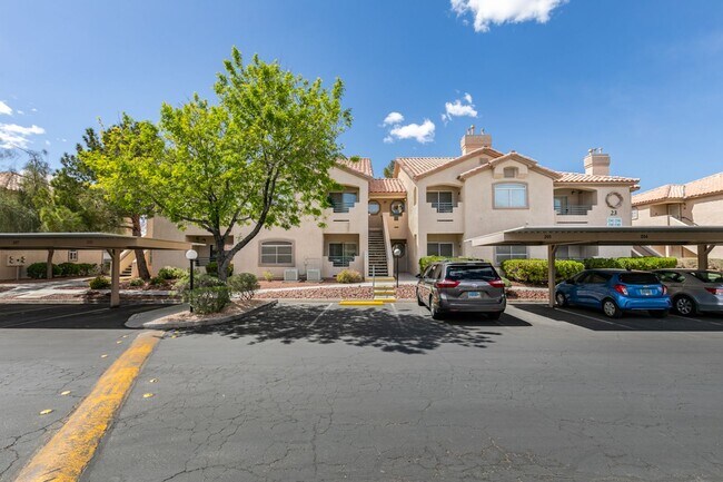 Foto del edificio - CUTE AND COZY 1 BEDROOM UNIT WITH TONS OF UPGRADES*COMMUNITY AMENITIES*
