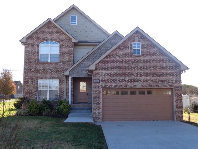 Foto principal - 904 Stewart Valley Drive