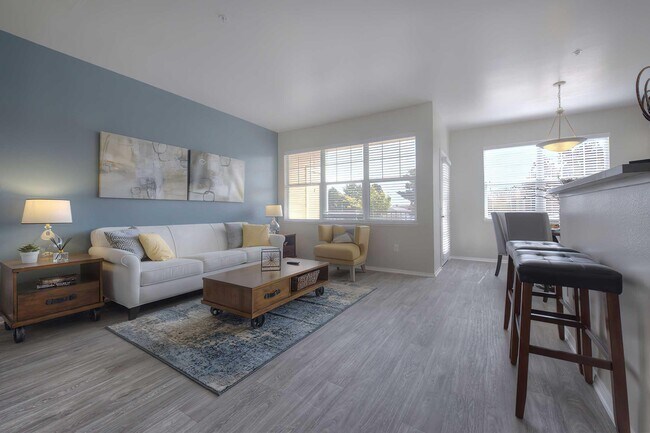 Building Photo - Manzanita Gate Apartments