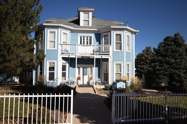 Foto del edificio - 7207 Grandview Ave