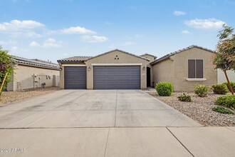 Building Photo - 17279 W Dahlia Dr