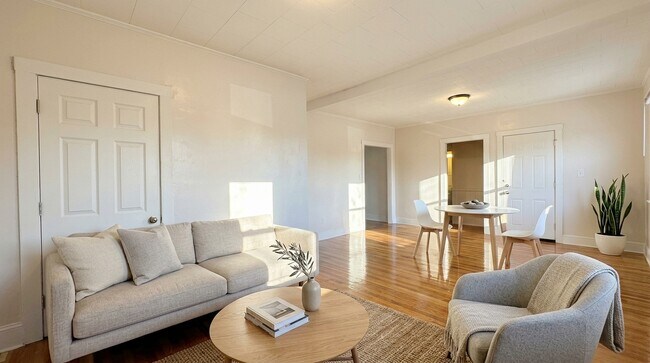 Foto del edificio - 45 Slater St