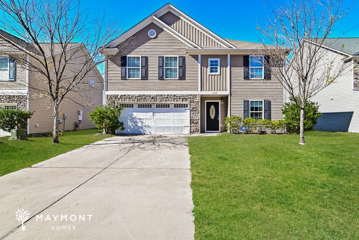 Foto principal - 1339 Green Turf Ln