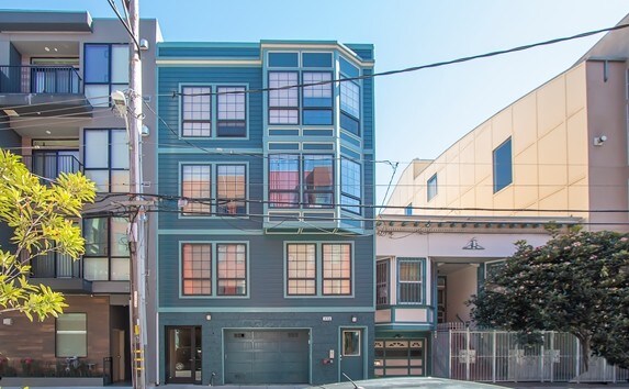 Foto principal - 239 Shipley St
