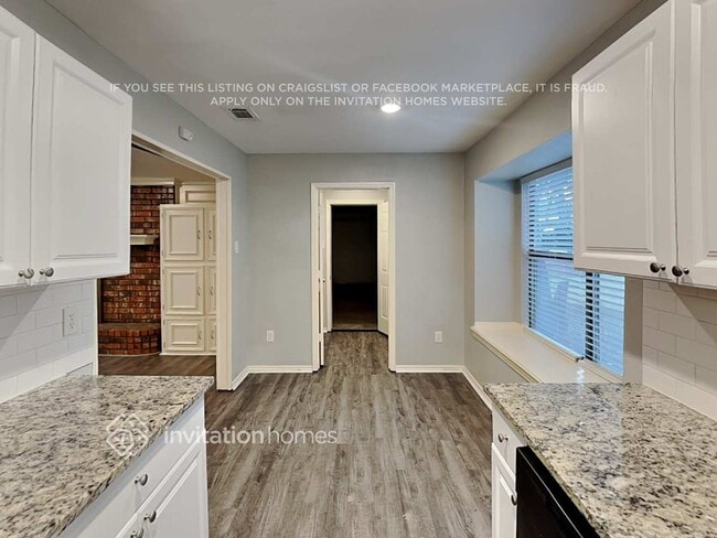 Foto del edificio - 3803 Double Oak Ln
