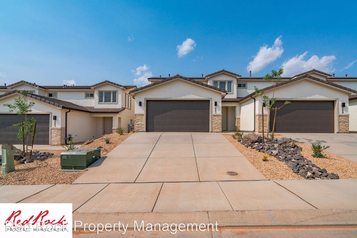 4 br, 2.5 bath House 484 W 540 N House for Rent in Hurricane, UT