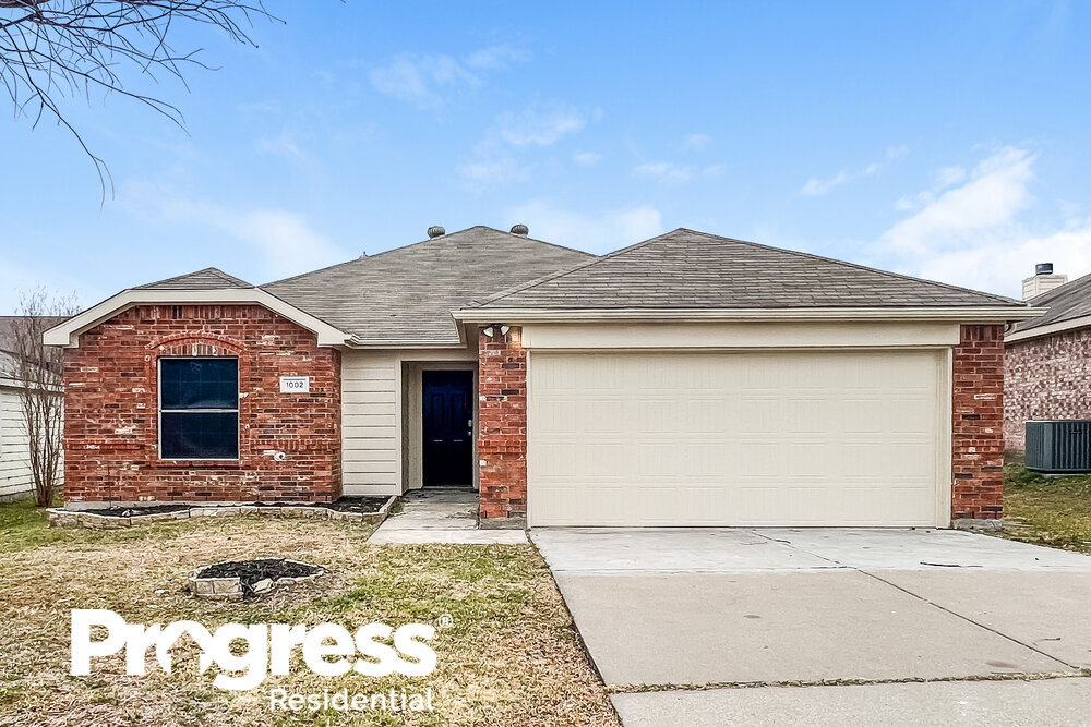 1002 Buckingham Dr, Forney, TX 75126 House Rental in Forney, TX