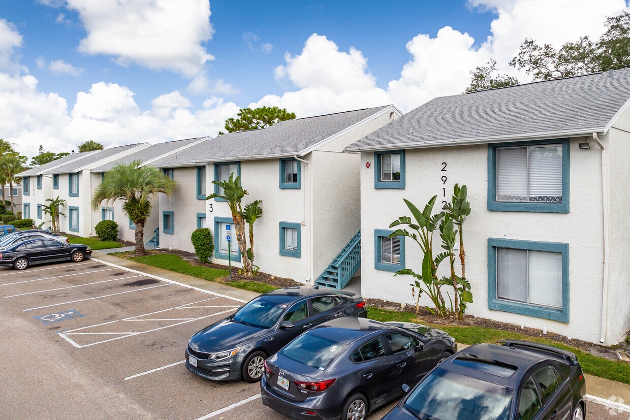 The Bahia Apartments - The Bahia Apartments