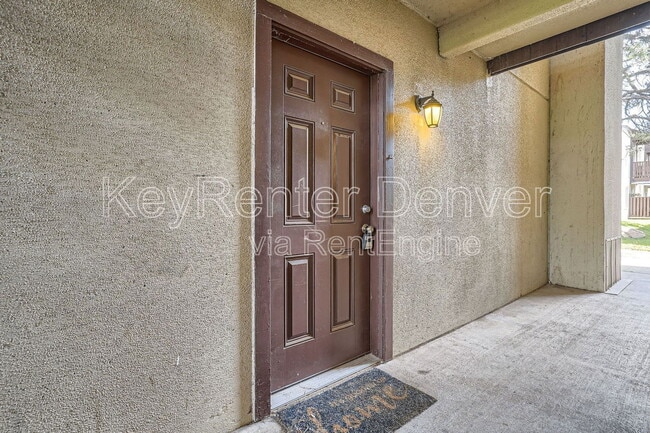 Foto del edificio - 9995 E Harvard Ave