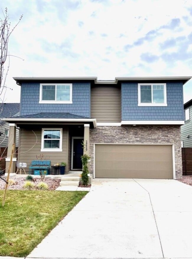 Building Photo - 20629 SE Gemstone Ave