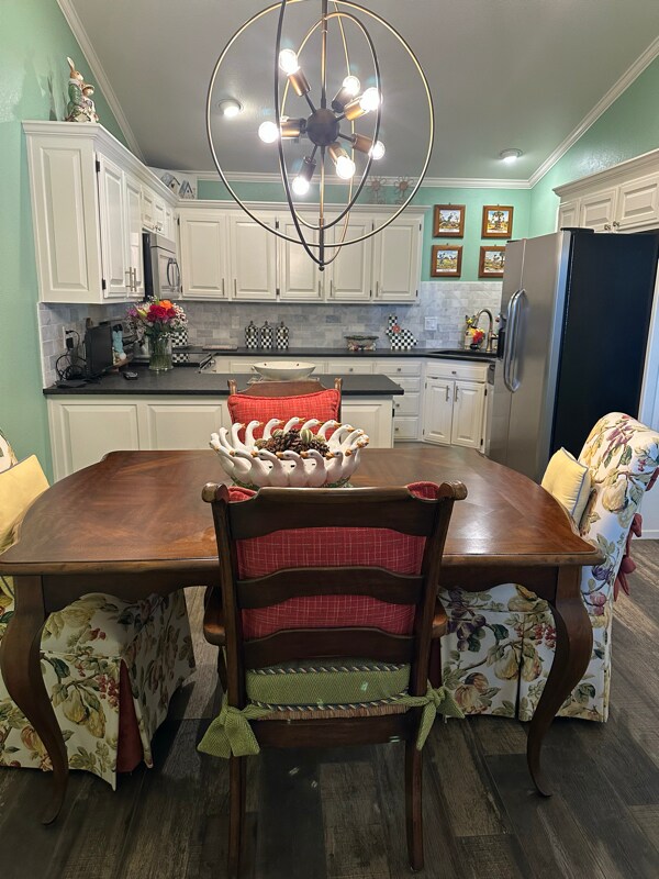 Foto del edificio - 3 W Prairie Dunes Ct