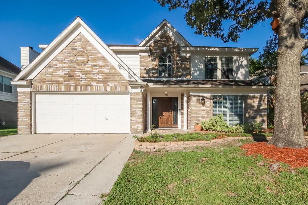Primary Photo - 19019 Oakway Dr