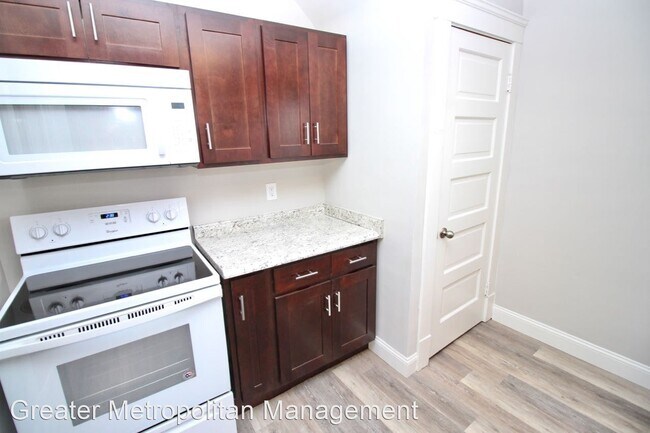 Foto del edificio - 3 br, 1 bath House - 3521 Poe Avenue