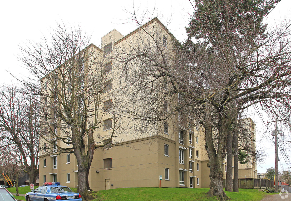 Building Photo - Olive Ridge Apartments