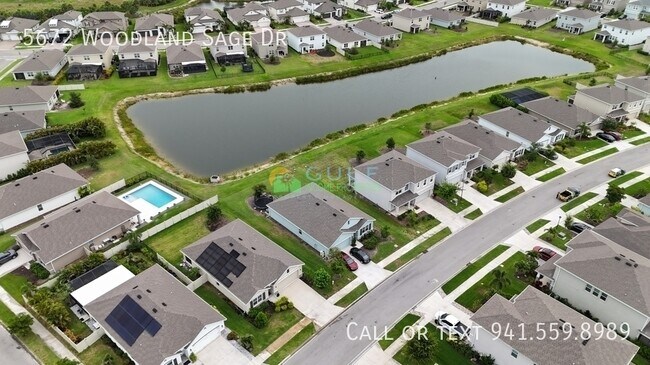 Foto del edificio - 5672 Woodland Sage Dr