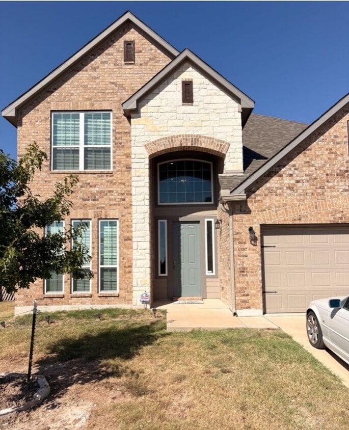 Foto principal - 1814 Bayou Wood Ln