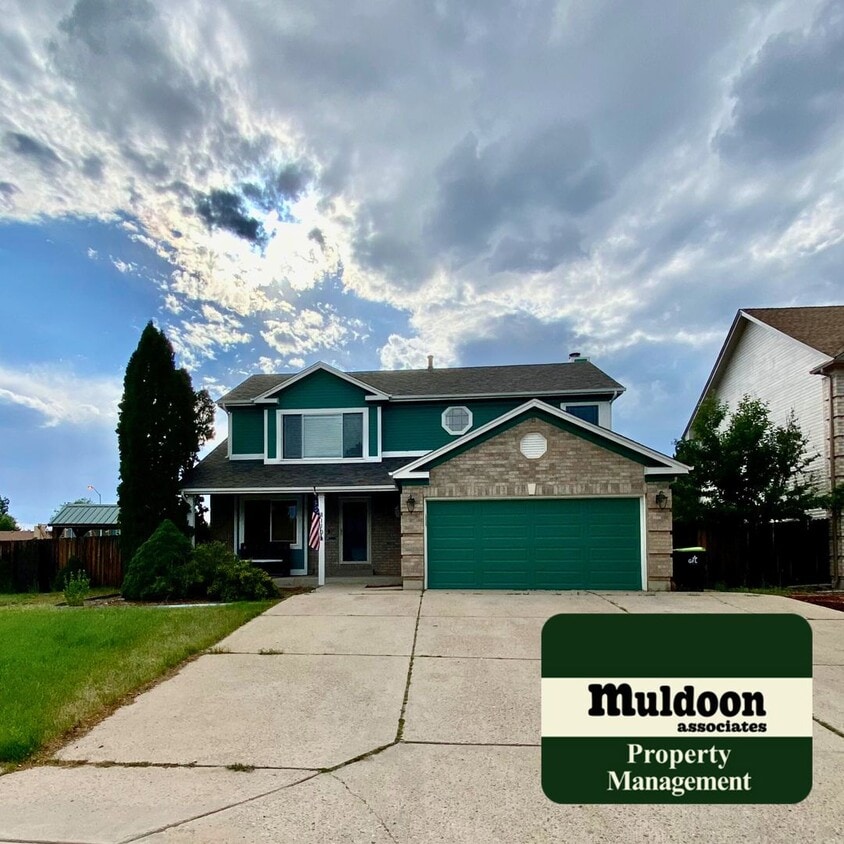 *COMING SOON* 4 Bedrooms on Corner Lot in 80920! Dog Friendly! - 4 Bedrooms on Corner Lot in 80920!  Dog Friendly!