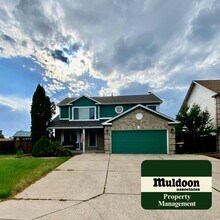 Building Photo - 8110 Avens Cir