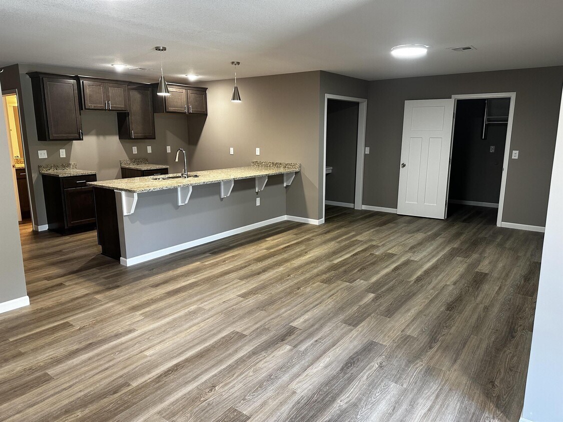 Foto principal - 520 Mathewson St