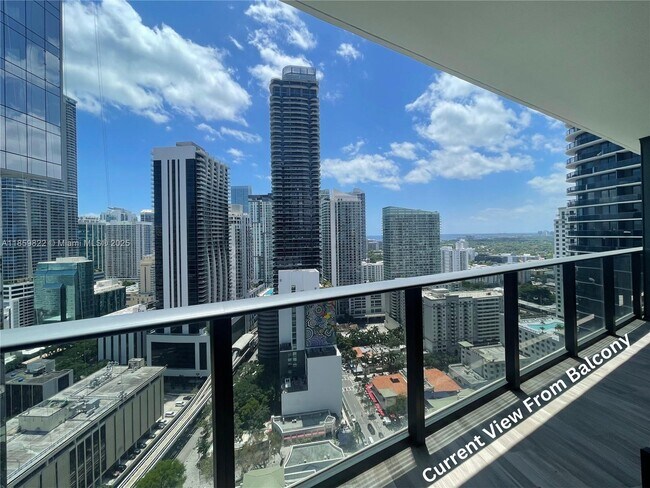 Building Photo - 801 S Miami Ave