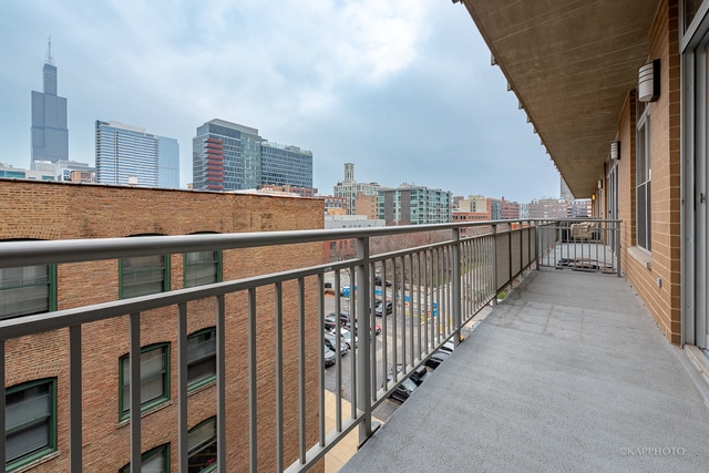 Building Photo - 111 S Morgan St