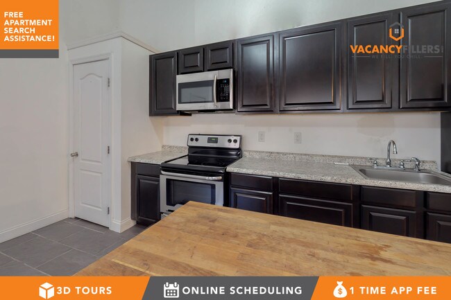 Foto del edificio - 507 N Paca St