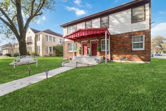 Foto del edificio - 1604 W Alabama St