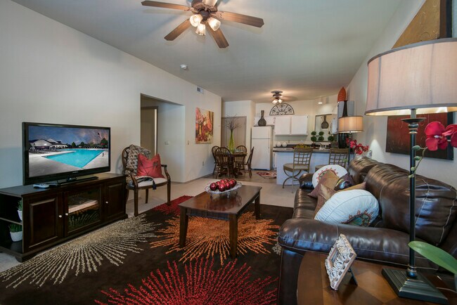 Foto del edificio - The Links at Columbia