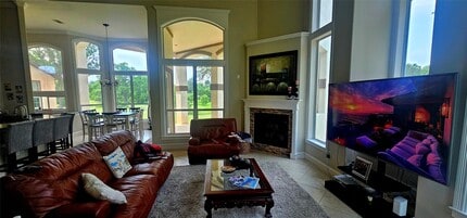 Building Photo - 943 High Meadow Ranch Dr