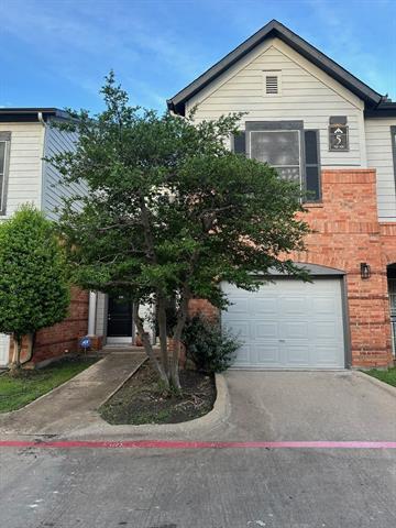Foto del edificio - 2524 Preston Rd