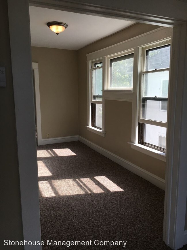 Foto del edificio - 3601 Maple St