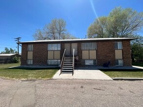 Building Photo - 459 S 200 E