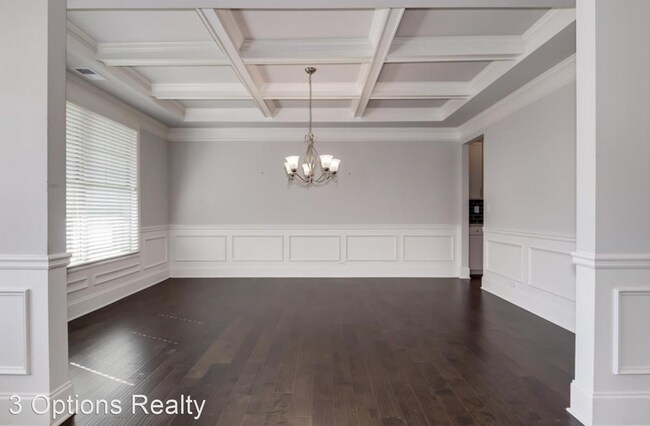 Building Photo - 5 br, 4 bath House - 3208 Garden Hill Lane
