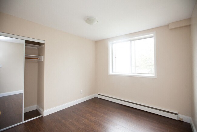 Photo du bâtiment - 85 Park