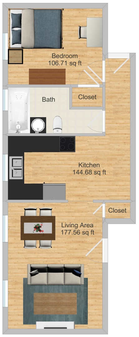 Building Photo - 629 6th St SE