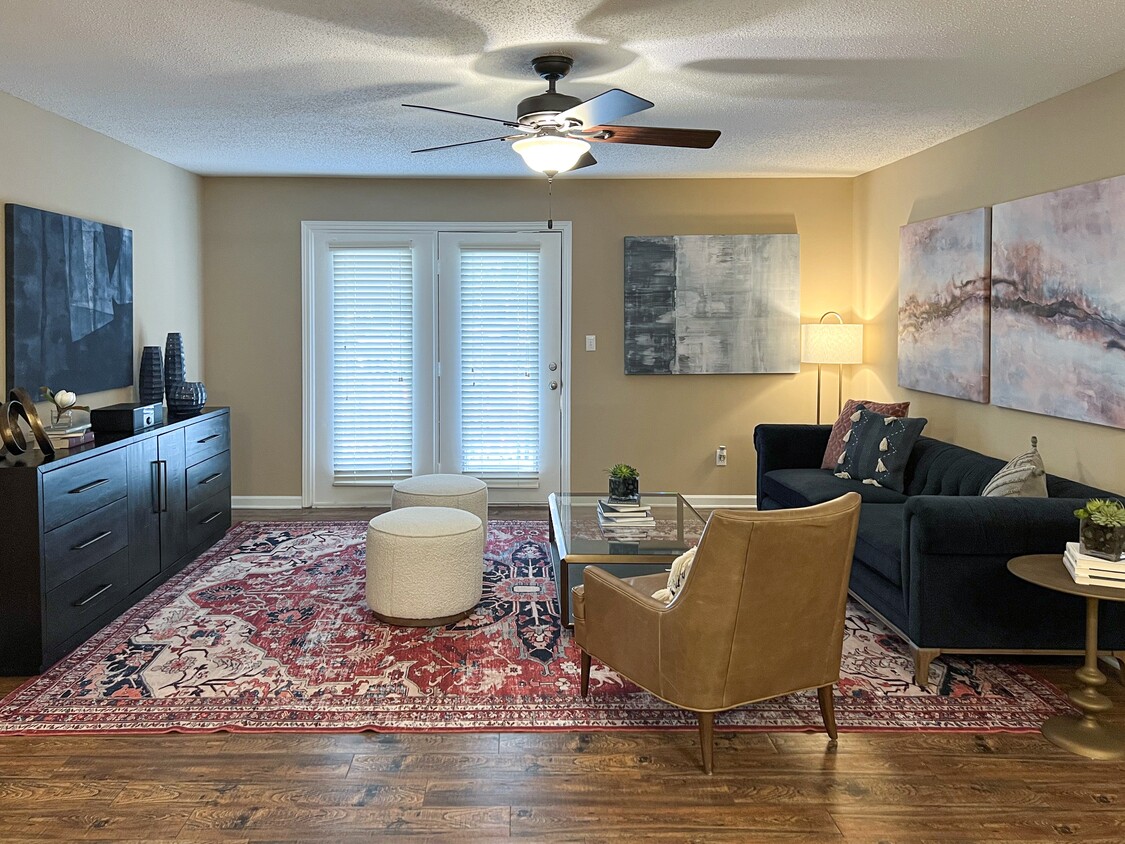 Foto principal - Reserve of Bossier City Apartment Homes