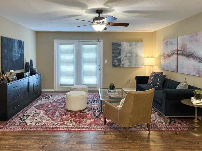 Foto del edificio - Reserve of Bossier City Apartment Homes