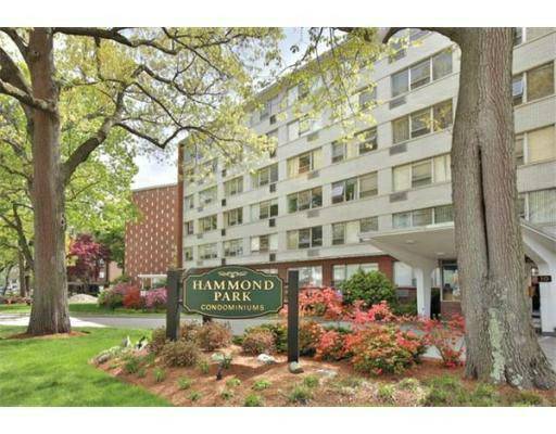 10 Hammond Pond Pky Unit 102, Chestnut Hill, MA 02467 - Condo for Rent ...