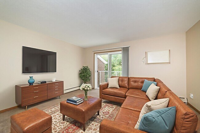Foto del interior - Springbrook Estates