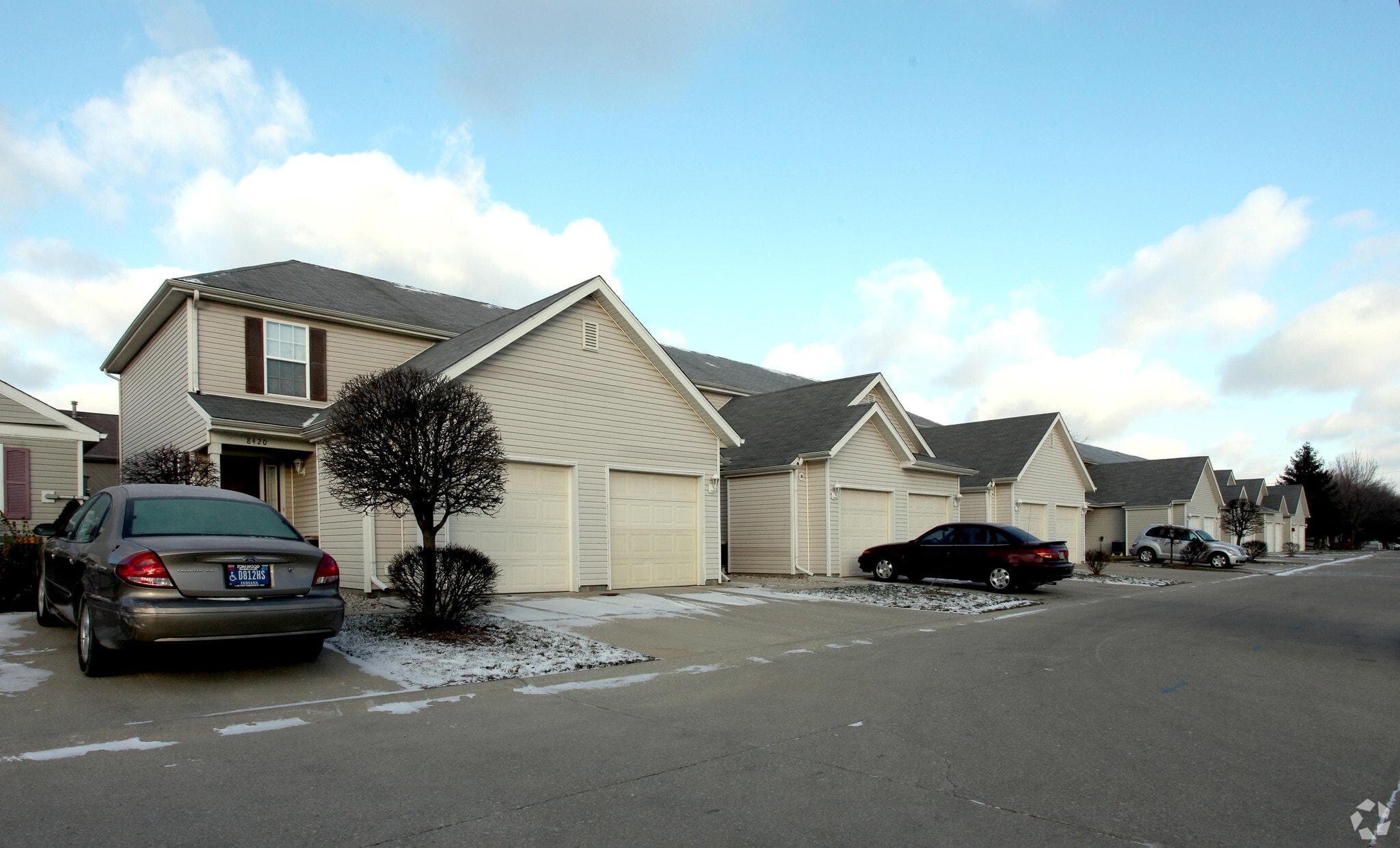 Clearvista Townhomes