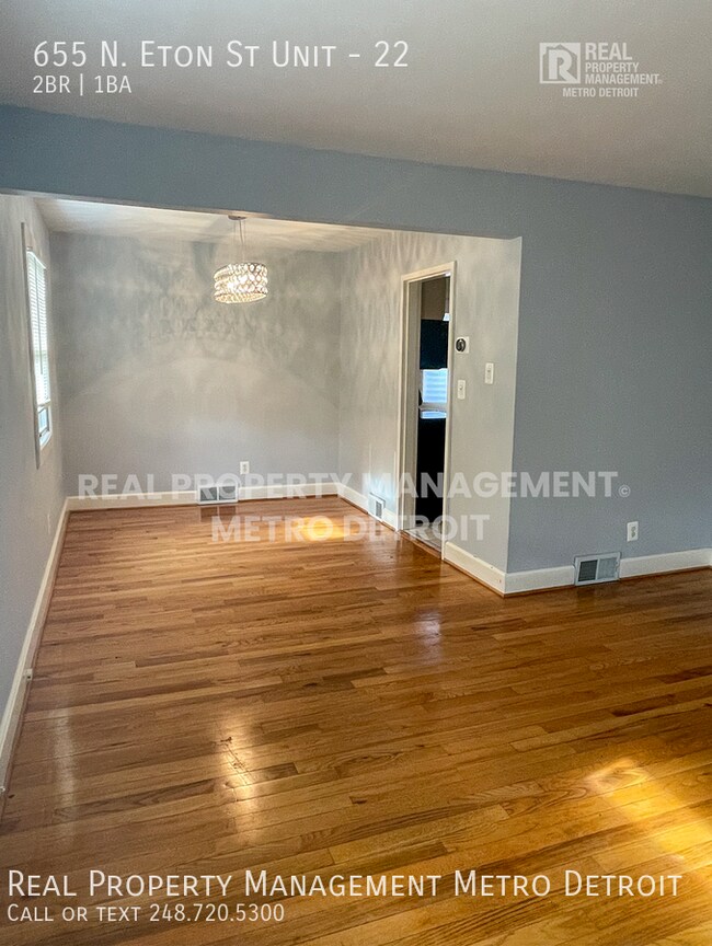 Building Photo - 655 N Eton St