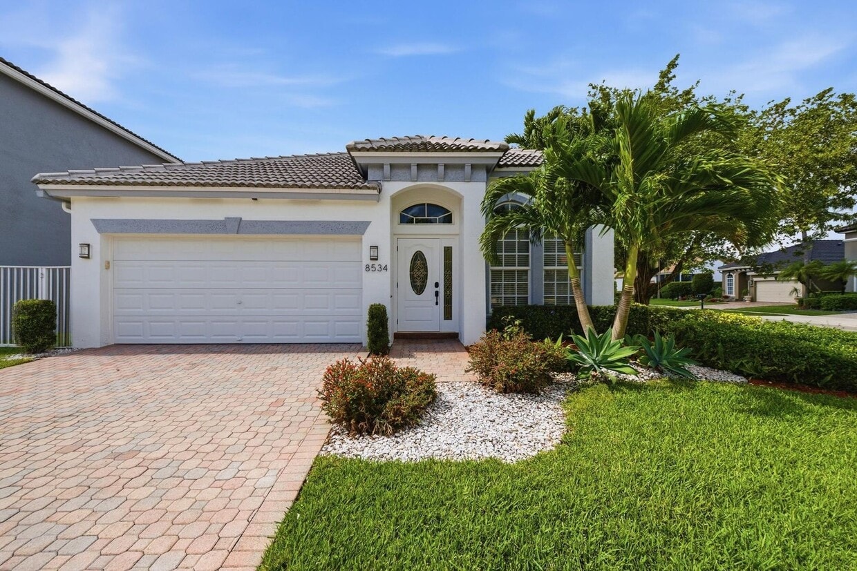 Photo - 8534 VIA D ORO #0 BOCA RATON, FL 33433