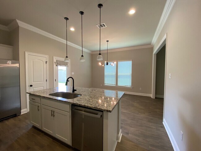 Foto del edificio - Cane's Landing Rental, 2023 Build, 1642 Sq...
