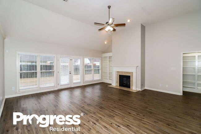 Foto del edificio - 6561 Karista St